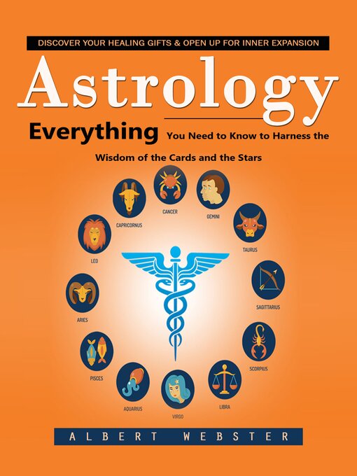 Title details for Astrology by Albert Webster - Wait list